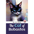 The Cat Of Bubastes: A Tale Of Ancient Egypt - Paperback