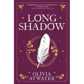 Longshadow - Paperback