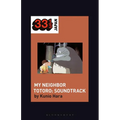 Joe Hisaishi's Soundtrack for My Neighbor Totoro - Hardcover
