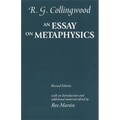 An Essay on Metaphysics - Paperback