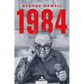1984 (Edición Ilustrada) / 1984 (Illustrated Edition) - Paperback