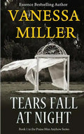 Tears Fall at Night - Paperback