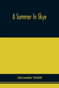 A Summer In Skye - Paperback