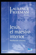 Jesús, el Maestro interior: las cosas divinas - Paperback