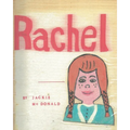 Rachel - Paperback