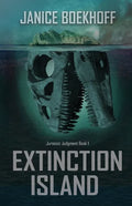 Extinction Island - Paperback