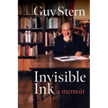 Invisible Ink - Paperback