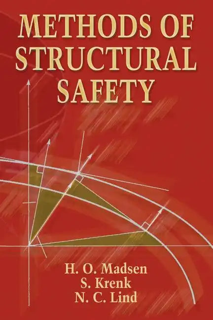 Methods of Structural Safety - Paperback