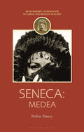 Seneca: Medea - Paperback