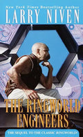 Ringworld Engineers - Paperback