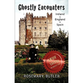 Ghostly Encounters: Ireland, England, and Spain - Hardcover