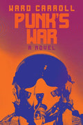 Punk's War - Paperback