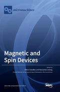Magnetic and Spin Devices - Hardcover