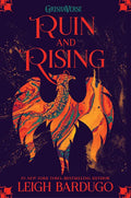 Ruin and Rising - Library Binding