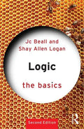 Logic: The Basics - Paperback