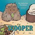 Scooper - Paperback
