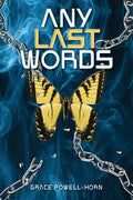 Any Last Words - Paperback