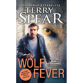 Wolf Fever - Paperback