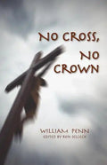 No Cross, No Crown - Paperback