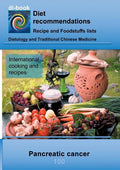 Nutrition during pancreatic cancer: E100 Nutrition during pancreatic cancer - Paperback