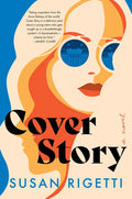 Cover Story - Hardcover