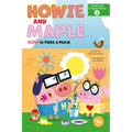 How to Paint a Mural - Hardcover