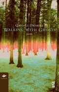 Walking with Ghosts: Poems - Paperback