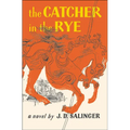 The Catcher in the Rye - Hardcover