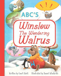 Winslow the Wondering Walrus - Paperback