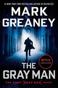 The Gray Man - Paperback