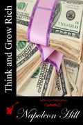 Think and Grow Rich - Paperback