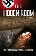 The Hidden Room - Paperback