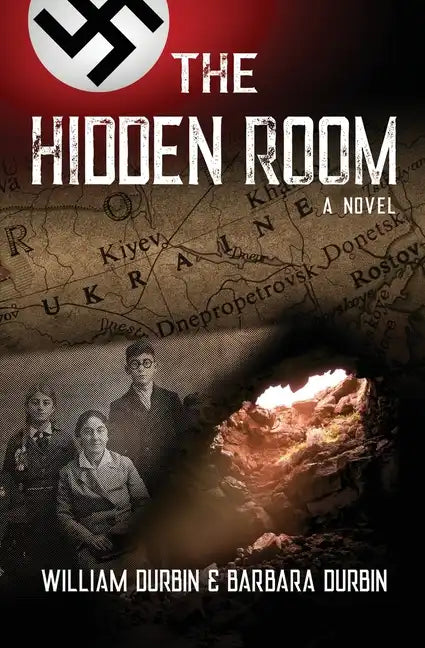 The Hidden Room - Paperback