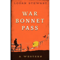 War Bonnet Pass - Paperback