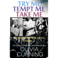 Try Me, Tempt Me, Take Me: One Night with Sole Regret Anthology - Paperback