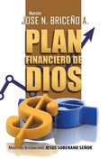 Plan Financiero de Dios - Paperback