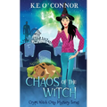 Chaos of the Witch - Paperback