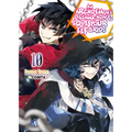 An Archdemon's Dilemma: How to Love Your Elf Bride: Volume 10 (Light Novel): Volume 10 - Paperback