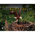 Inside a Bald Eagle's Nest: A Photographic Journey Through the American Bald Eagle Nesting Season - Hardcover
