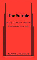 The Suicide - Paperback