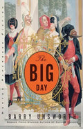 The Big Day - Paperback