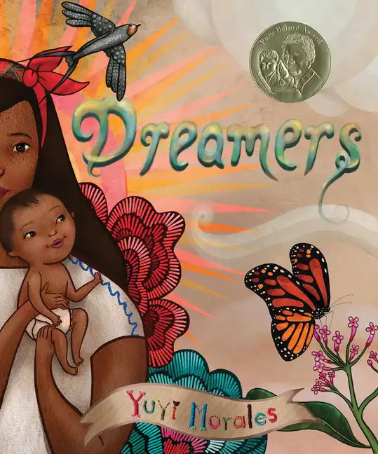 Dreamers - Hardcover