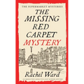 THE MISSING RED CARPET MYSTERY an absolutely addictive cozy murder mystery - Paperback