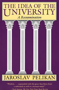 The Idea of the University: A Reexamination - Paperback