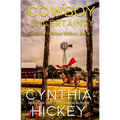 Cowboy Uncertainty - Paperback