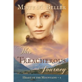 This Treacherous Journey - Paperback