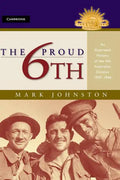 The Proud 6th - Hardcover