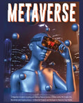 Metaverse: A Beginner's Guide to Investing and Making Passive Income in Virtual Lands, Nft, Blockchain and Cryptocurrency + 10 Be - Paperback