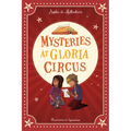 Mysteries at Gloria Circus - Paperback