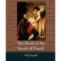 The Book of the Secret of Enoch - Paperback
